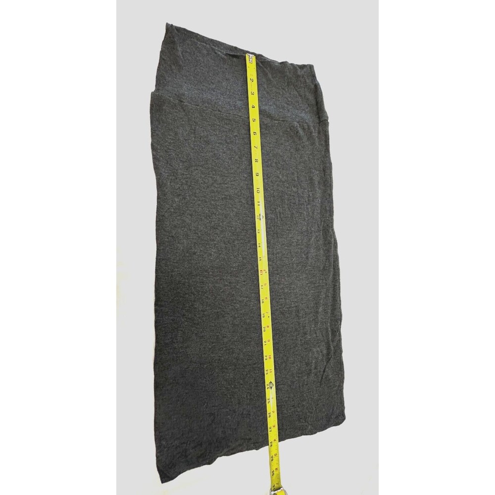 FRENCHI WOMENS PULL ON SKIRT SIZE M